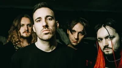 Blood Youth