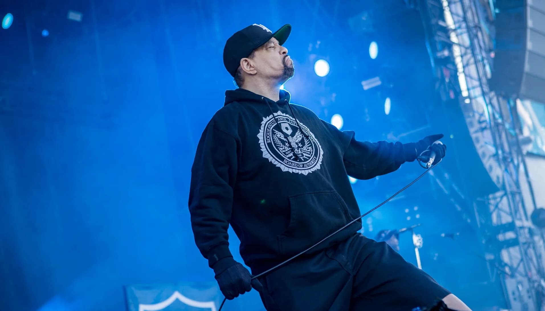 Body Count: Neues Album befindet sich im Mixing