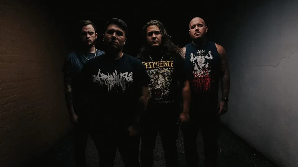 Bodysnatcher im Interview: „Seit der Pandemie sind die Shows viel besser“