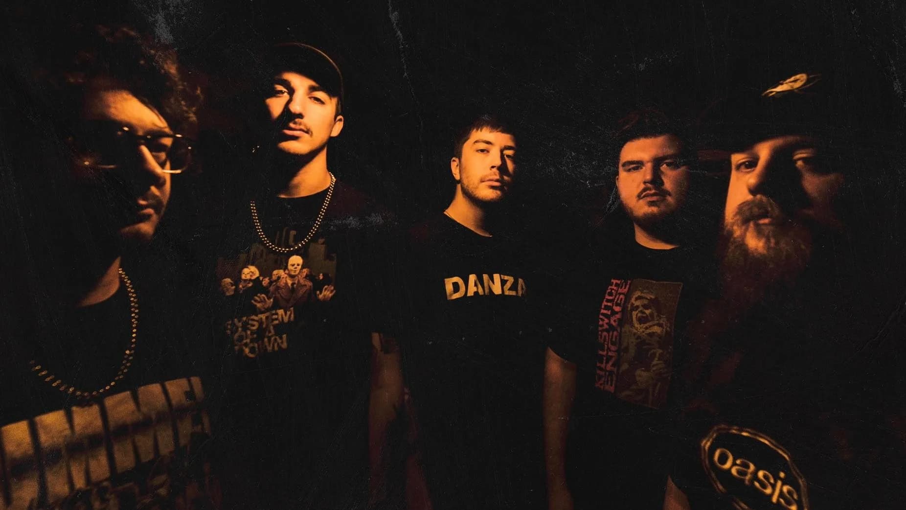 Boundaries hauen ihren neuen Track „Bedlam“ raus
