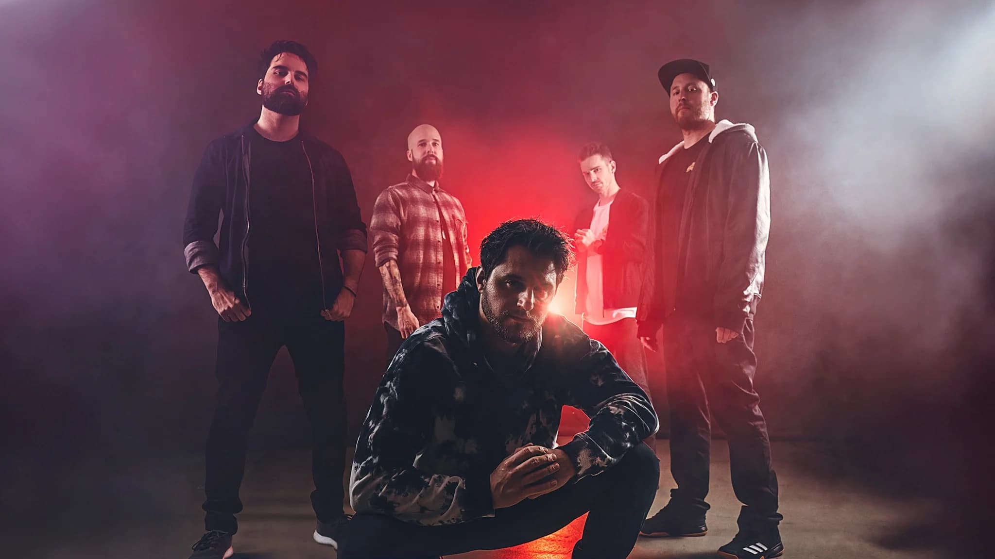 Breakdown Of Sanity: So klingt die letzte Single mit Sänger Carlo Knöpfel