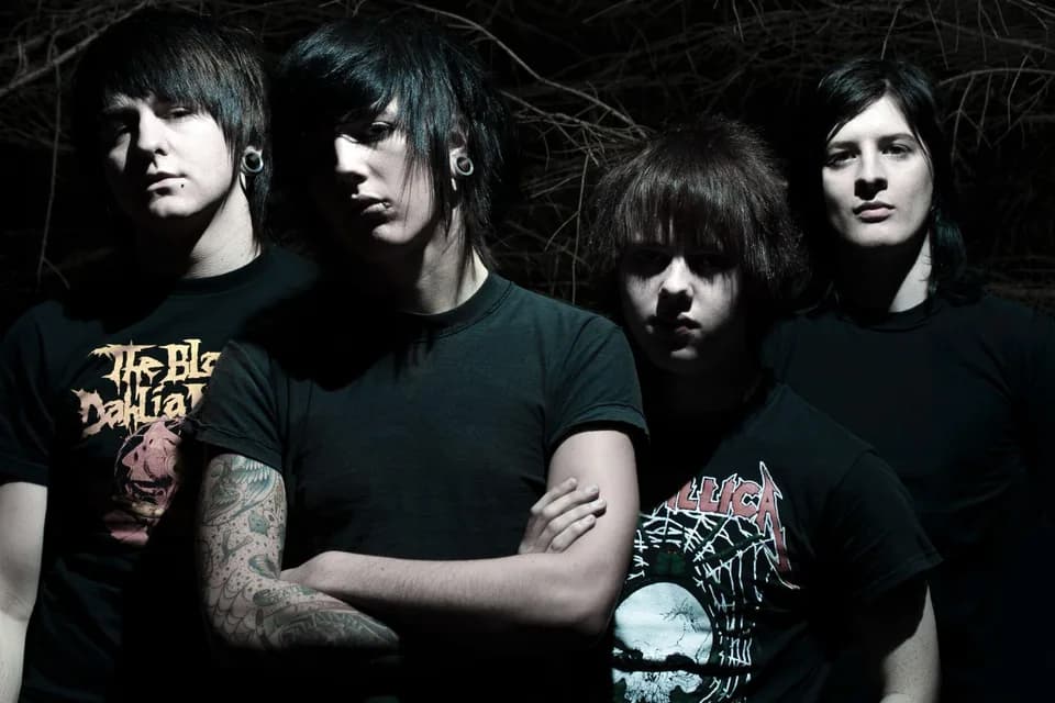 Bring Me The Horizon veröffentlichen Deathcore-Single „Dehumanized“