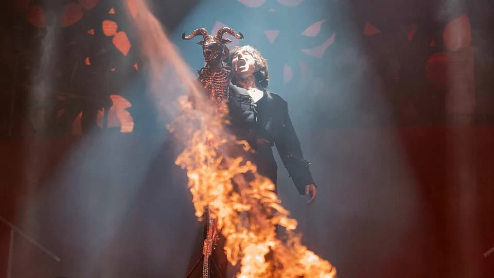 „Es gab viel zu diskutieren“ – Der große MoreCore.de Jahresrückblick 2023