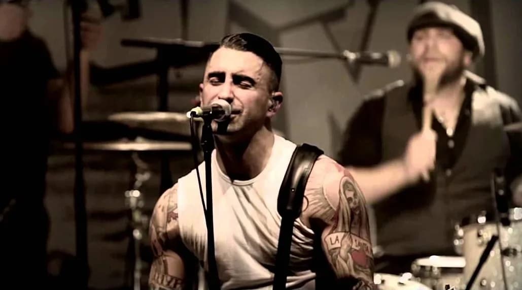 Broilers kündigen ihr neues Album „Puro Amor“ an