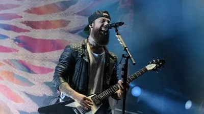 Bullet For My Valentine