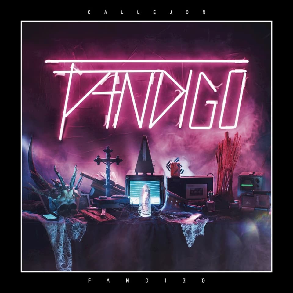 Callejon - Fandigo