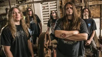 Cannibal Corpse