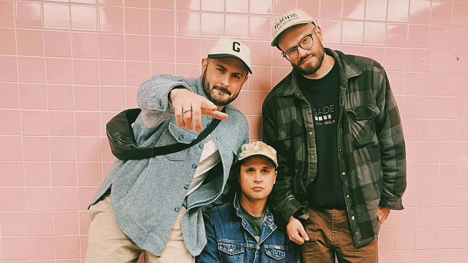 Can’t Swim melden sich mit ihrer neuen Single „No Backbone“ zurück