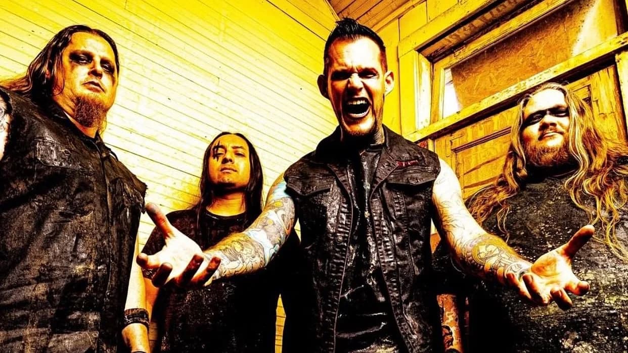 Carnifex und Chelsea Grin: Tour 2022 findet ohne Lorna Shore statt