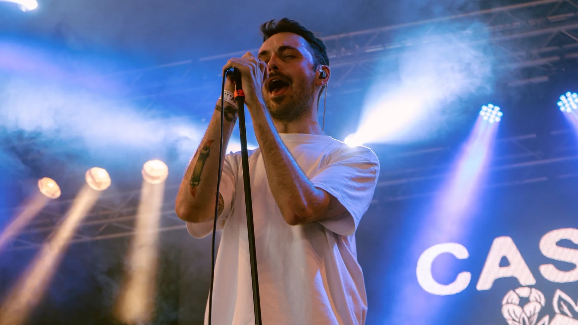 Music Monday: Das sind die besten Songs der letzten Woche (KW43/2023)