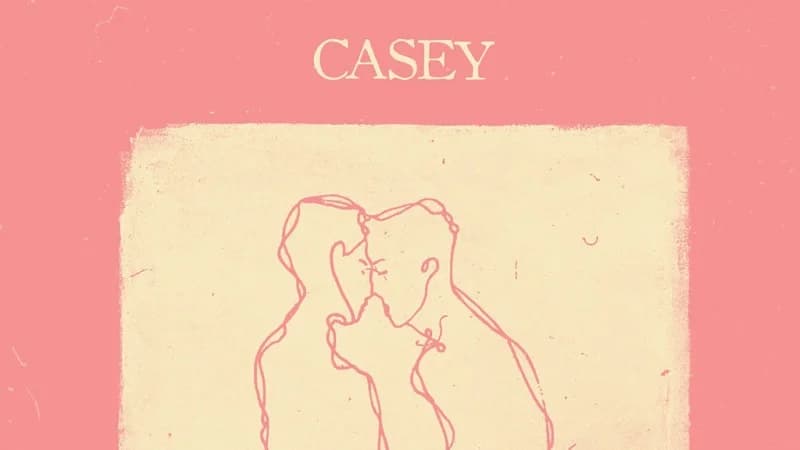 CASEY - Love Is Not Enough