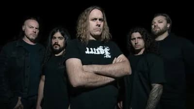 Cattle Decapitation
