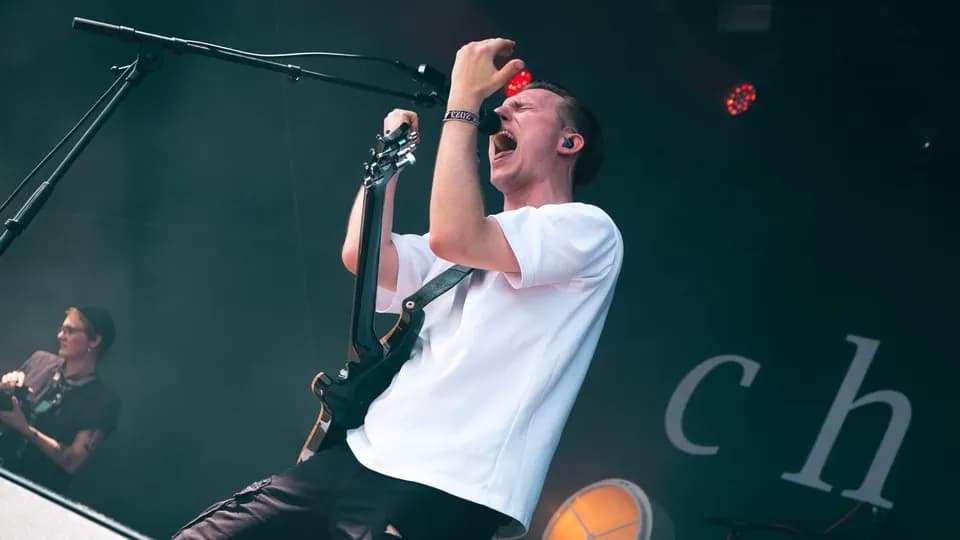 Chaosbay: „Ich dachte, wir machen gute Musik und der Rest fliegt uns einfach zu. Es gehört aber so viel mehr dazu“