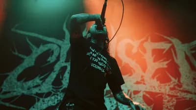 Chelsea Grin