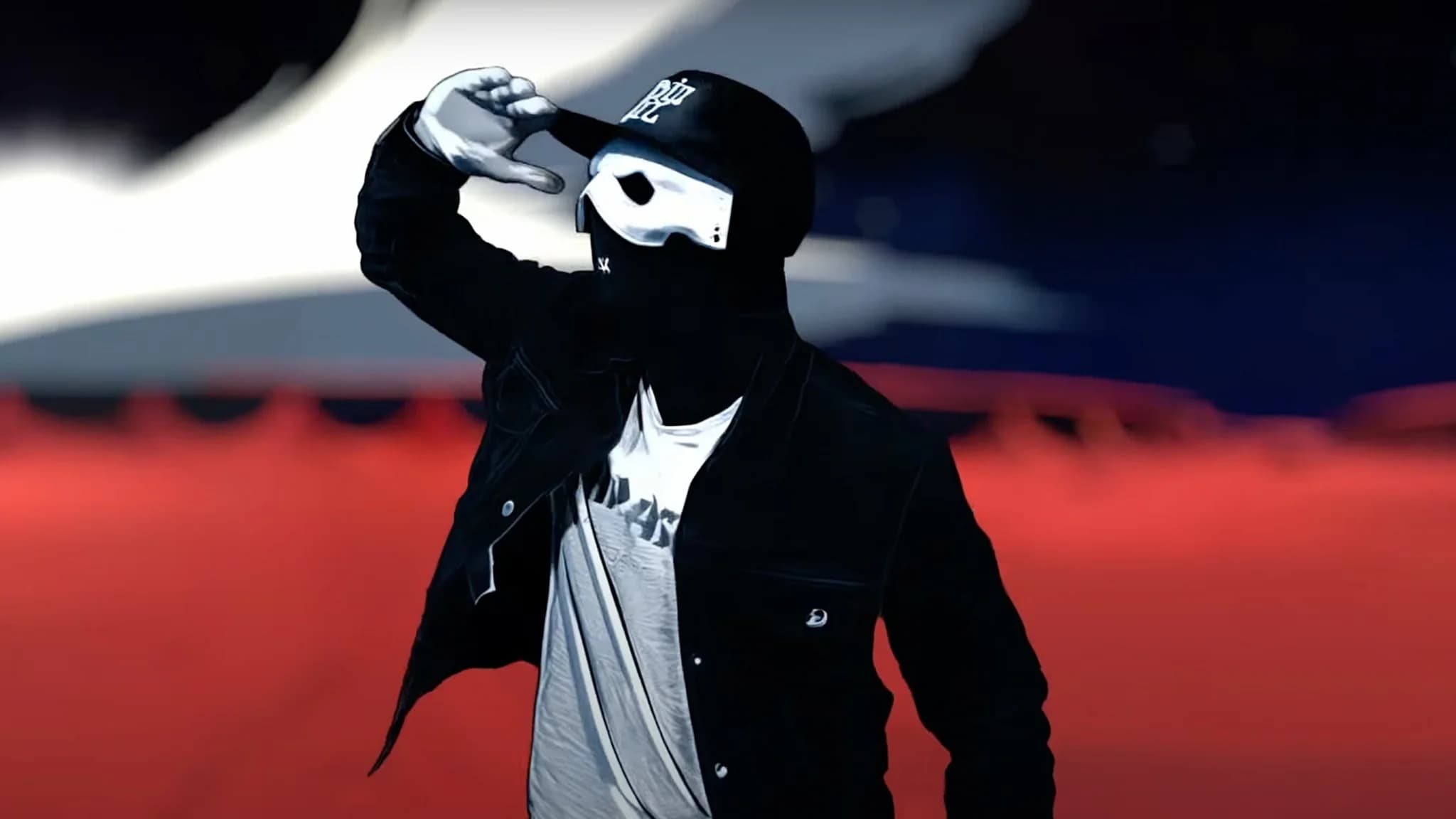 ChuggaBoom resignieren auf ihrer neuen Single „FML“