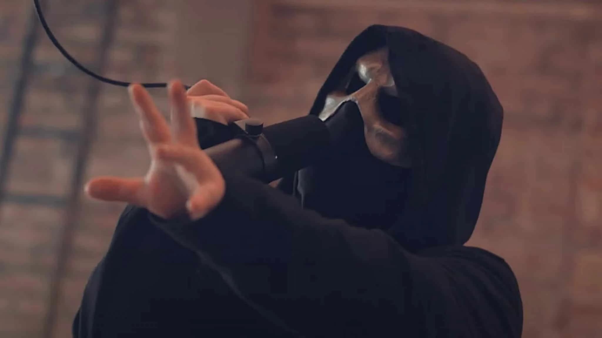 ChuggaBoom hauen Remake und Video zu „Ohana Means Family“ raus