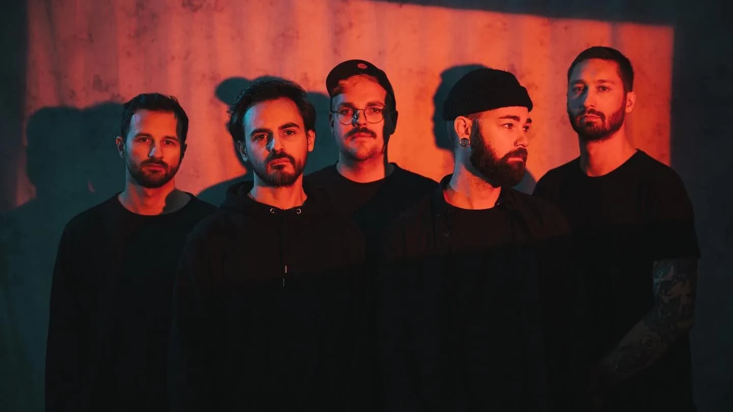 City Kids Feel The Beat droppen ihre Single „Stones & Arrows“