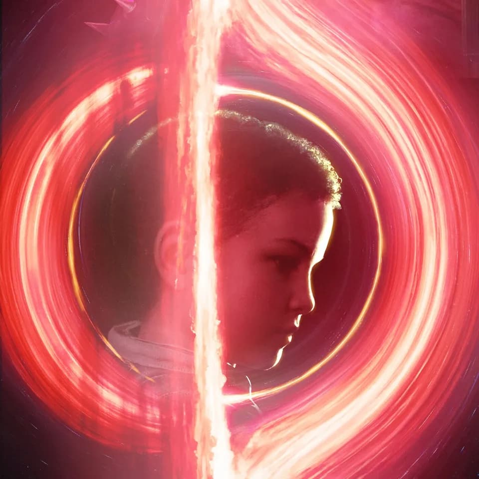 Coheed And Cambria - Vaxis Act III: The Father Of Make Believe