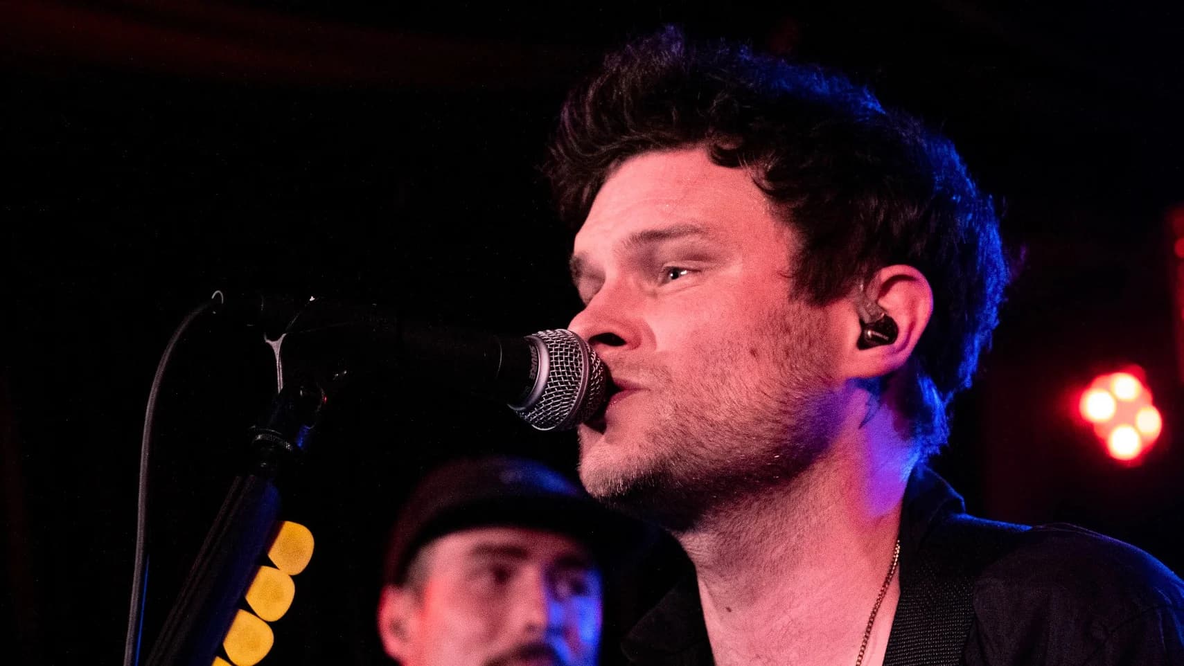 Cold Years: Konzertabsage und Zusatzkonzert für die Tour 2022