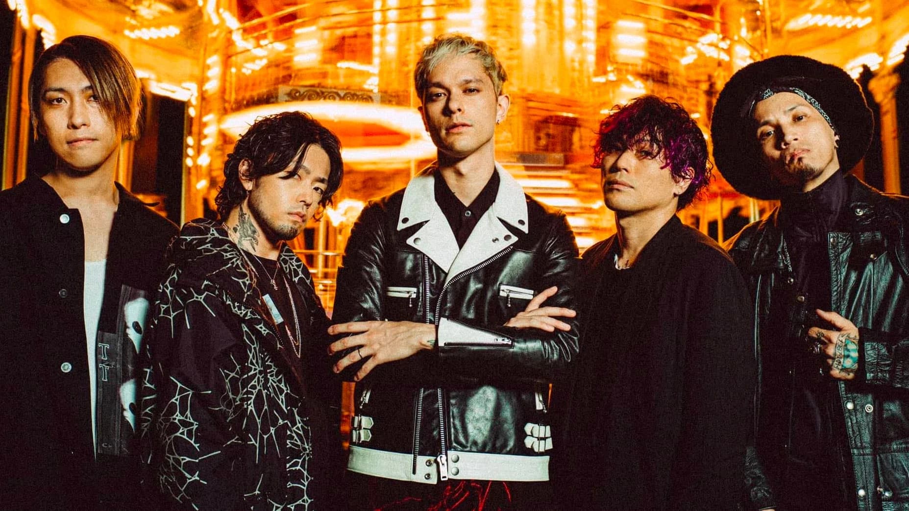 Coldrain beliefern uns mit ihrer neuen Single „Before I Go“