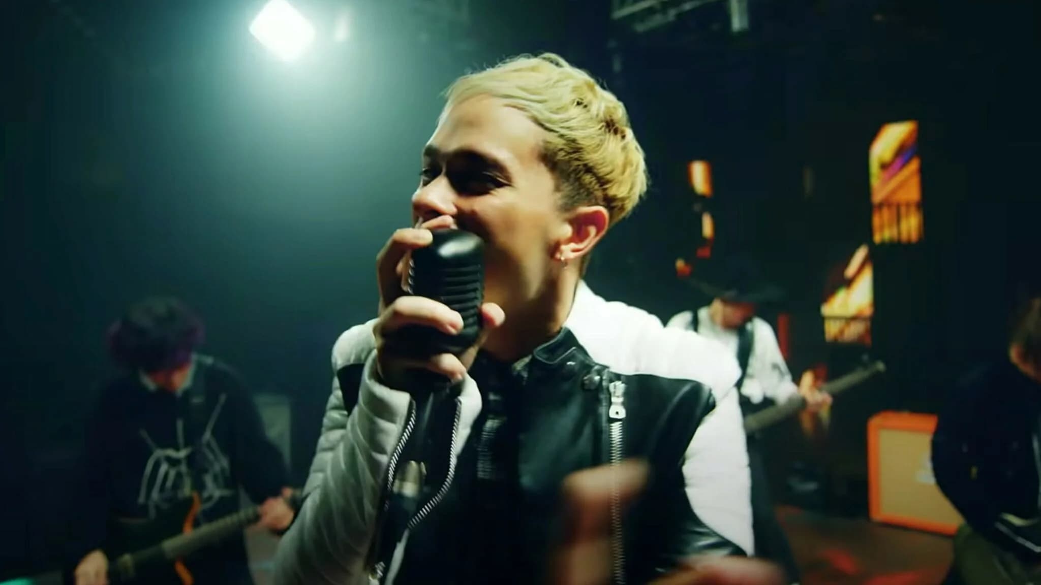 Coldrain lassen ihre neue Single „Paradise (Kill The Silence)“ auf uns los