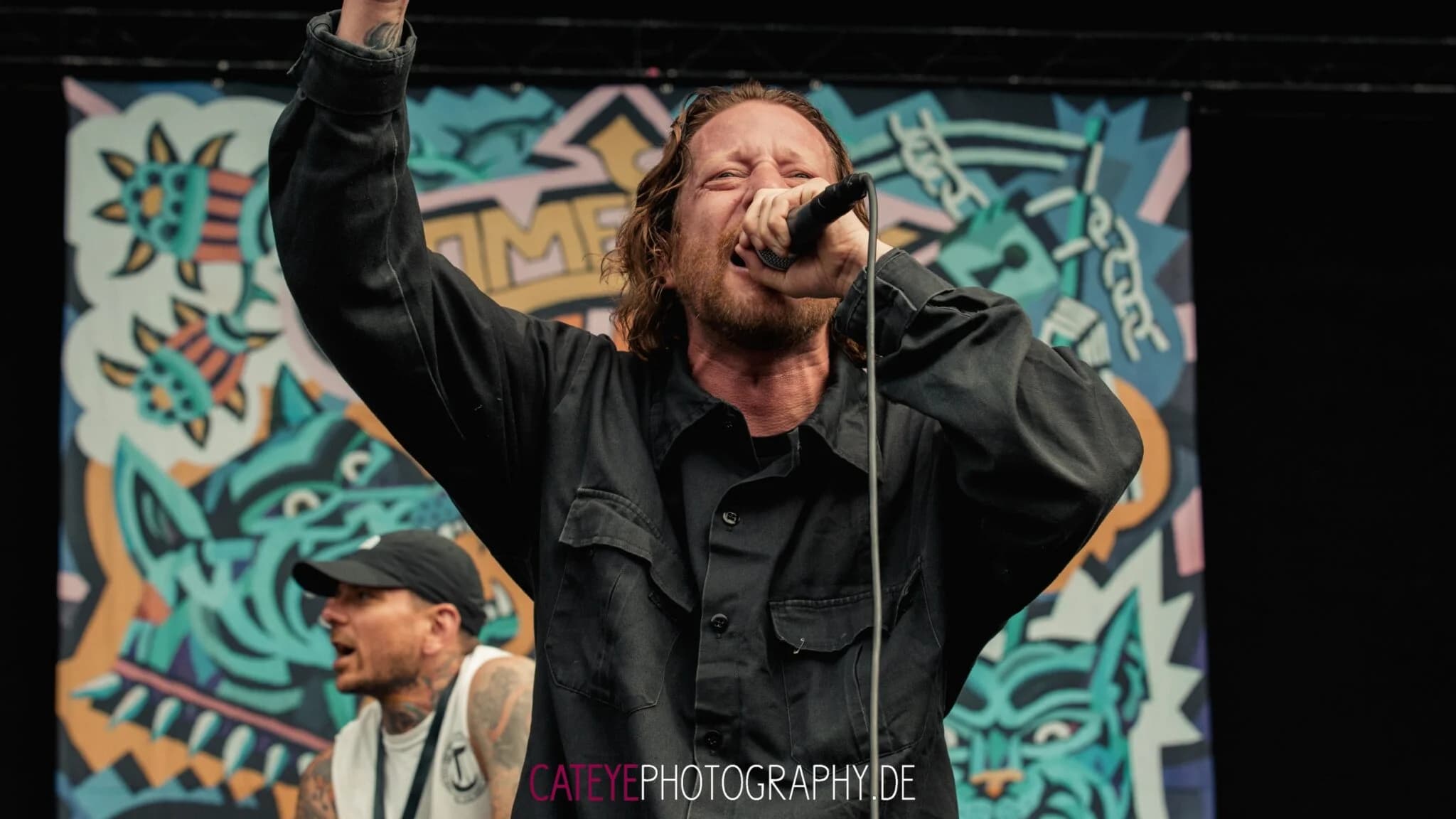 Comeback Kid und Bane erweitern ihre gemeinsame Tour um drei Konzerte
