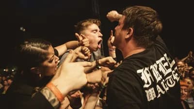 Comeback Kid