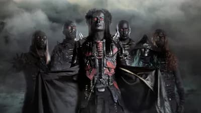 Cradle of Filth