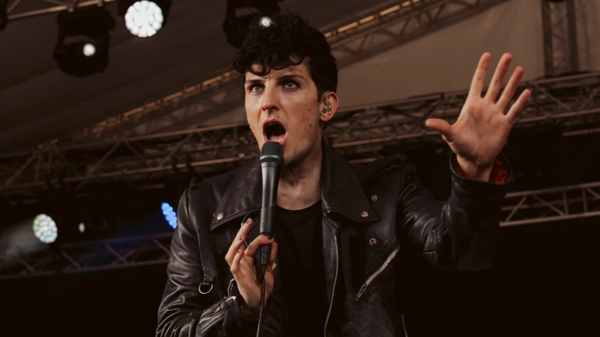 Creeper veröffentlichen Single und kündigen neues Album an