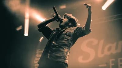 Crossfaith