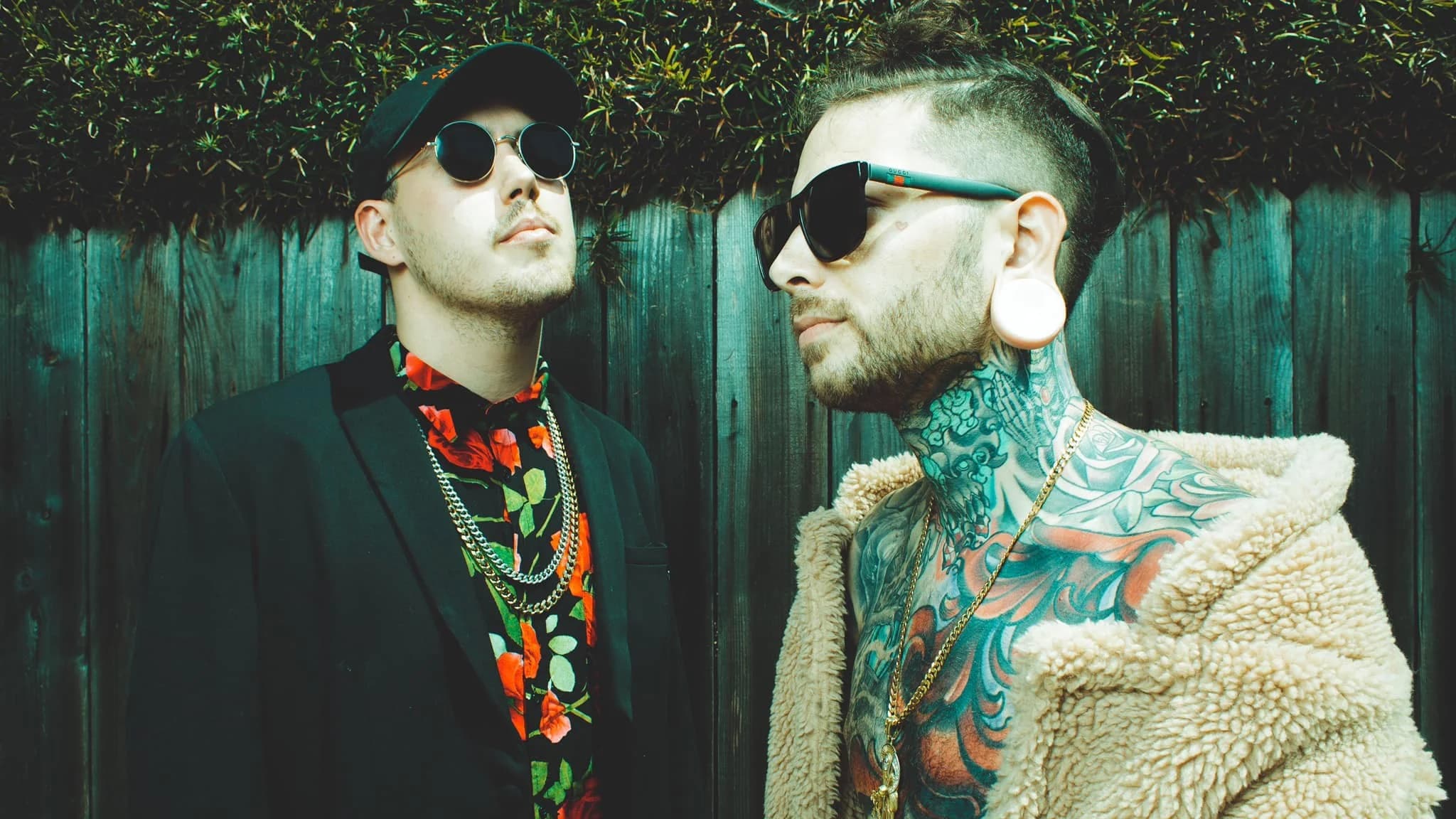 Darko (Emmure, Chelsea Grin): Das erste Album erscheint im Mai
