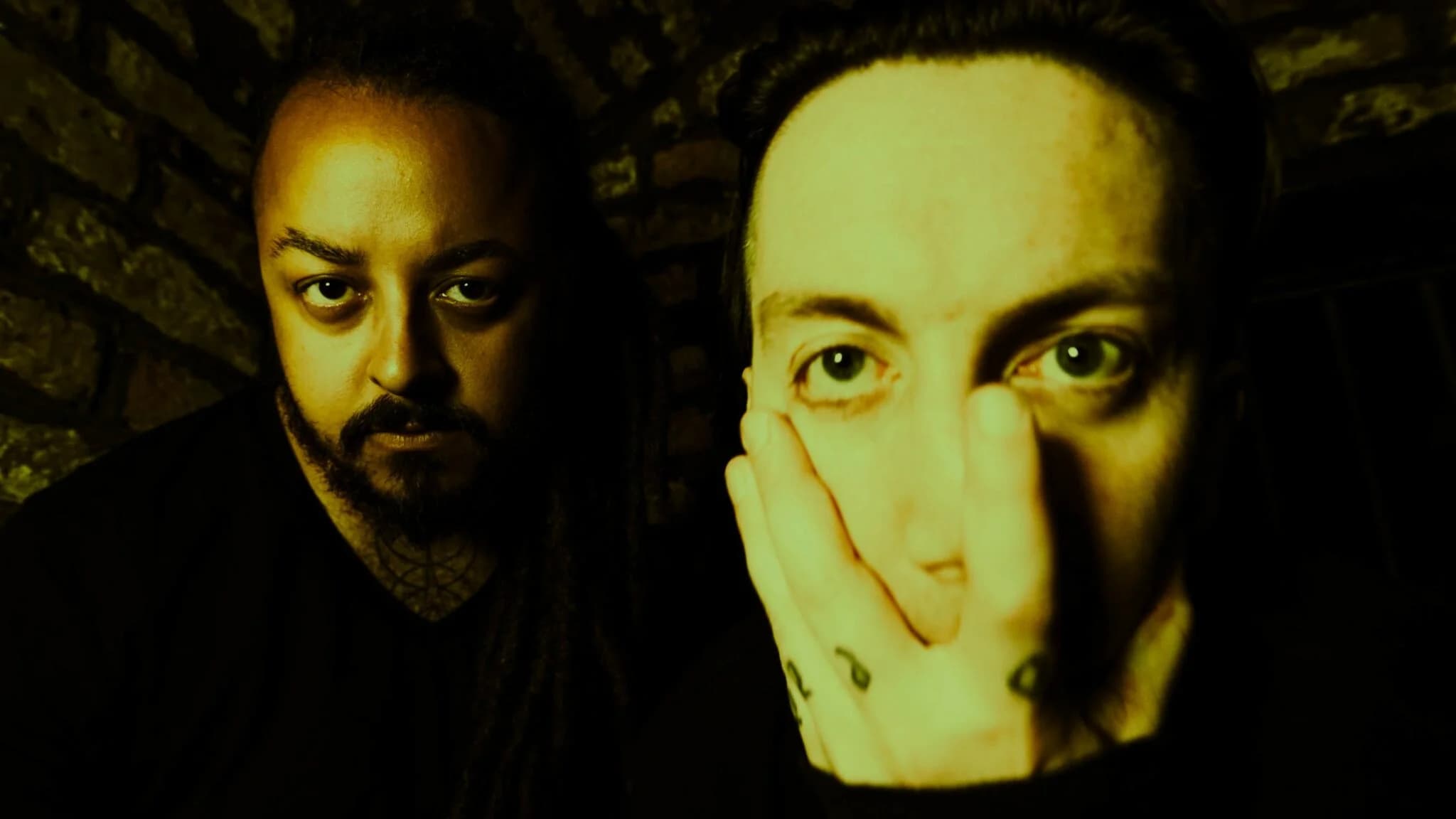 Death Blooms servieren uns mit „One Release“ eine neue Single