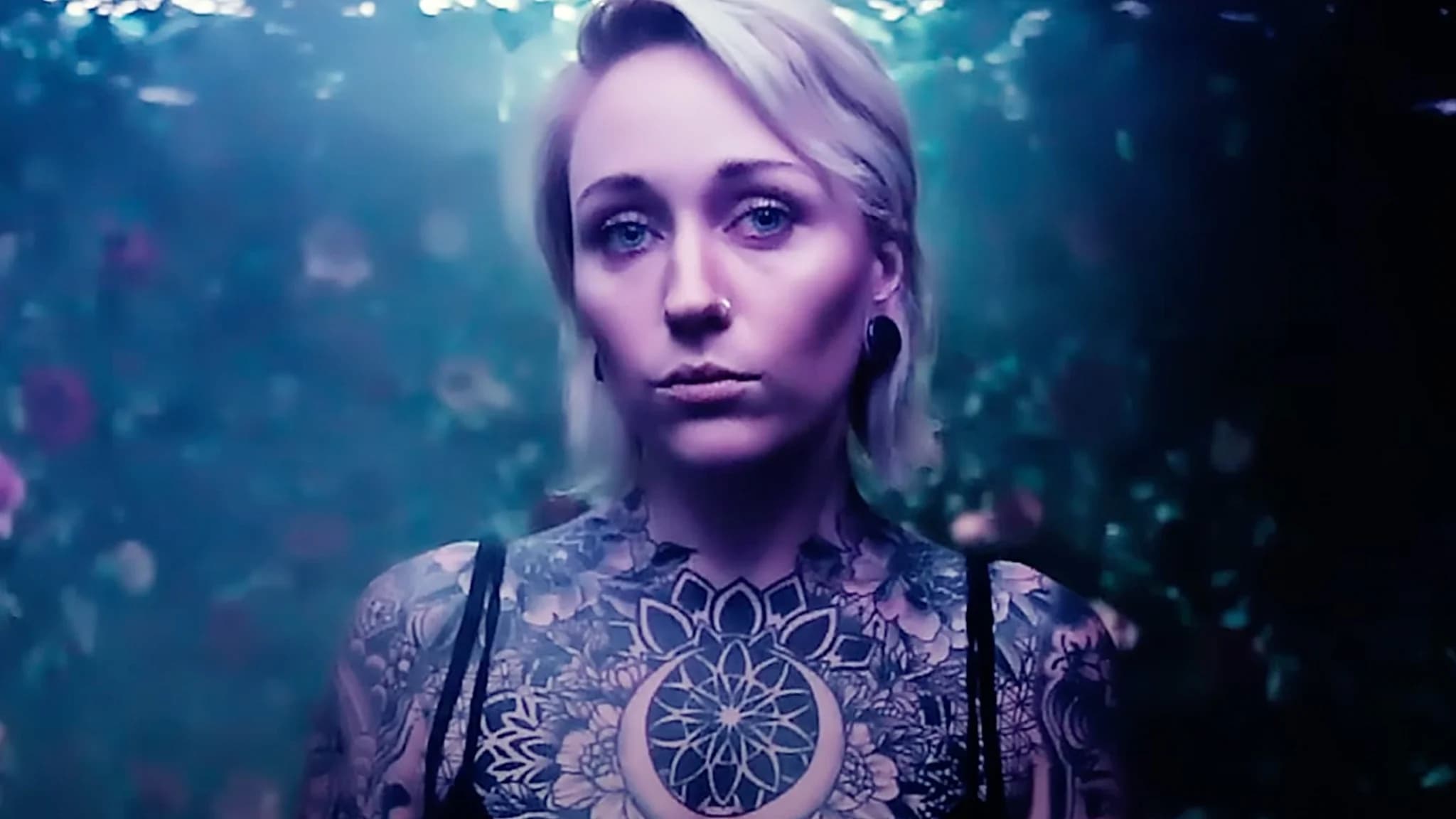 Death X Destiny (The Browning) mit neuem Song „Eternal (What Do You See?)“
