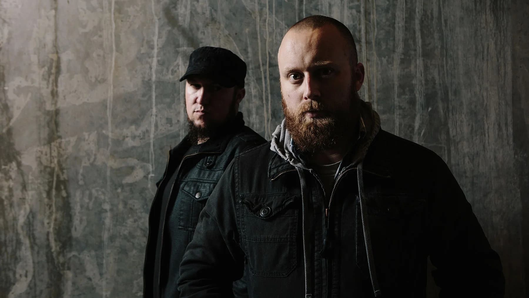 Death Therapy mit neuem Musik-Video zu ihrem Song „It’s Okay“