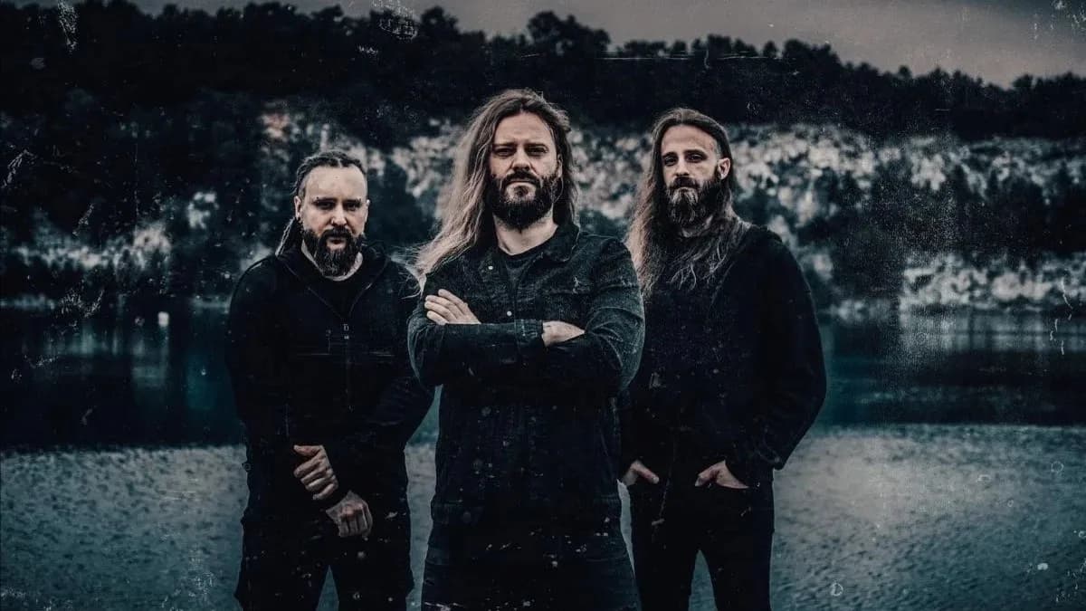 Decapitated kommen 2022 auf ausgedehnte Anniversary Tour