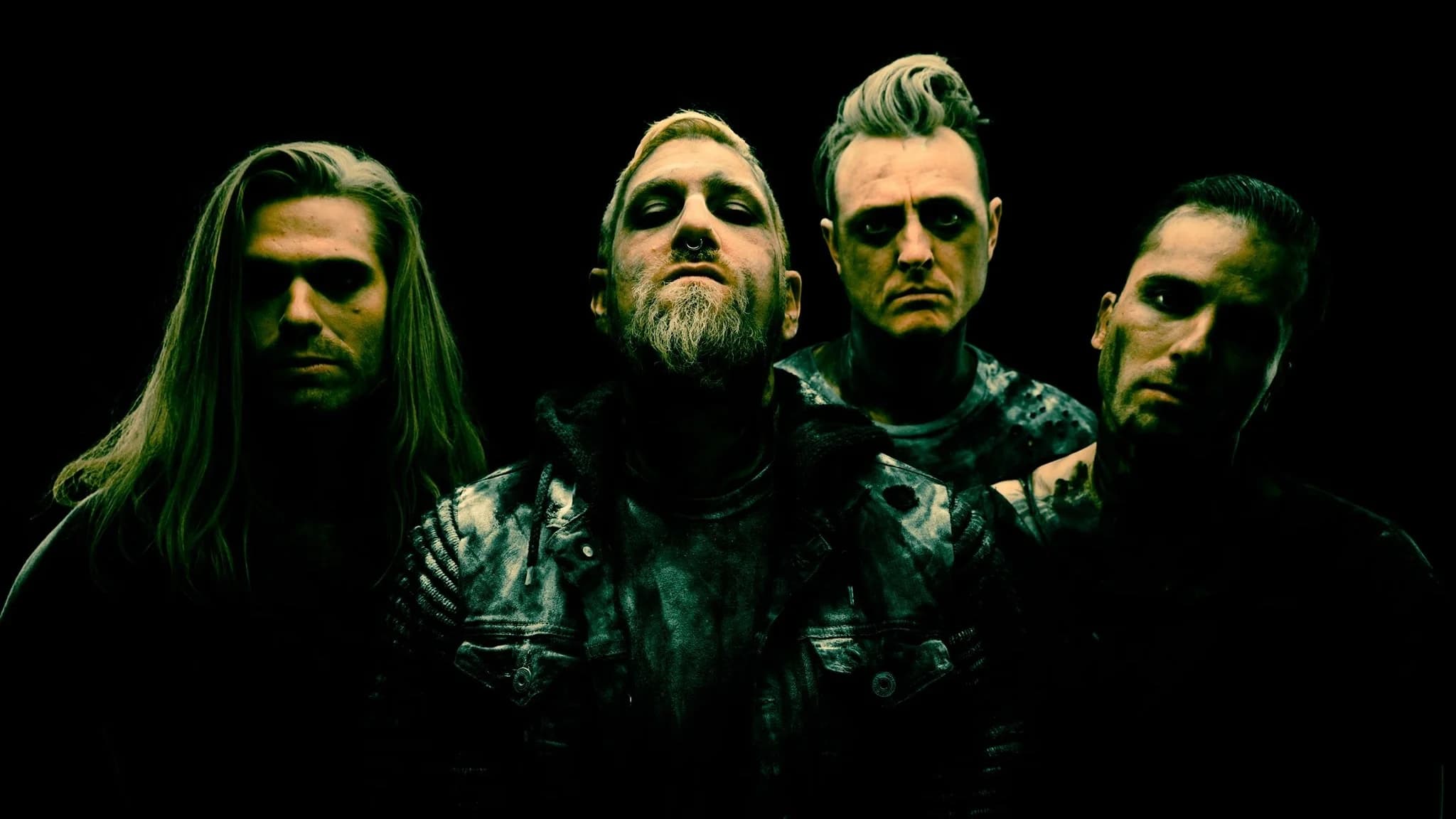 Ded: Hört jetzt den brandneuen Song „Kill Beautiful Things“