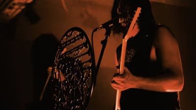 Der Weg einer Freiheit