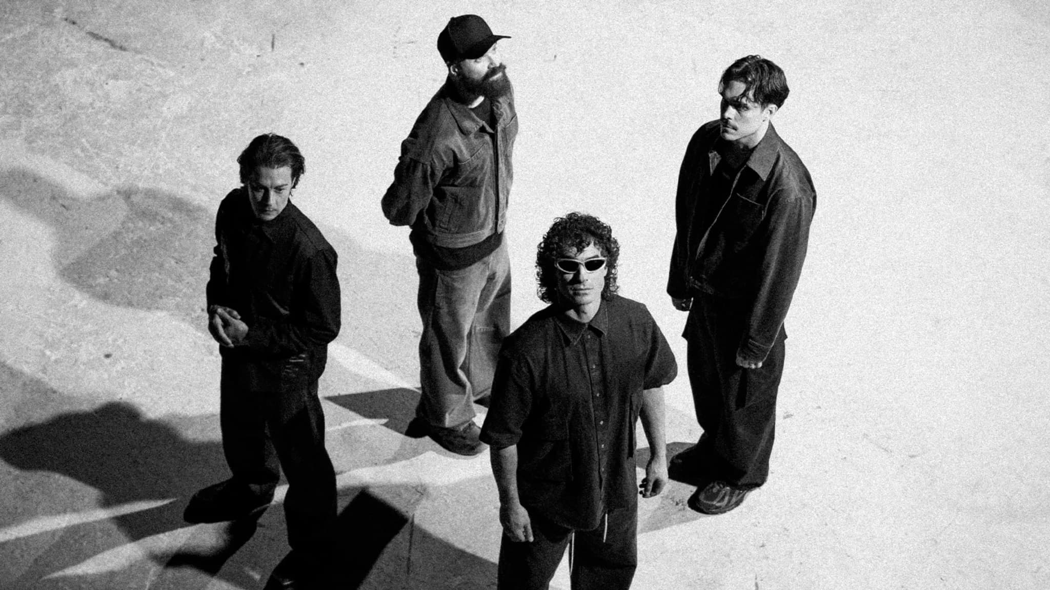 Don Broco servieren uns ihren neuen Track „Disappear“