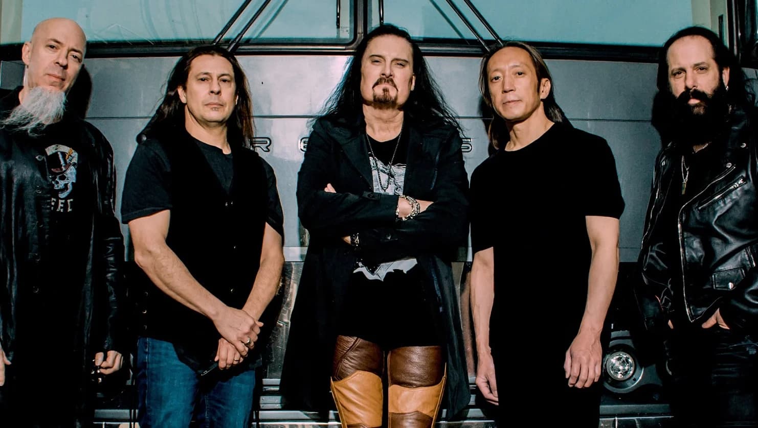 Dream Theater zeigen das Musik-Video zu „At Wit’s End“