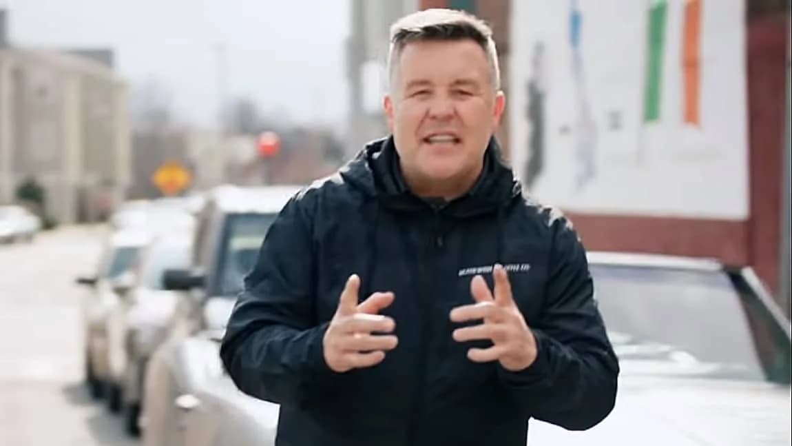Dropkick Murphys präsentieren das Video zu „Queen Of Suffolk County“