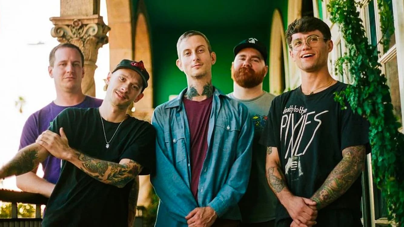 Drug Church veröffentlichen neuen Song „Myopic“