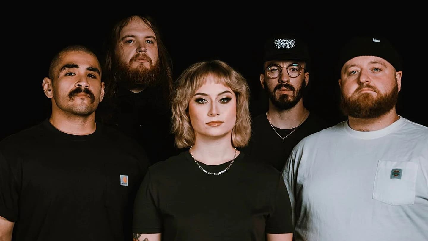 Dying Wish servieren uns ihren neuen Track „I Brought You My Soul (Your World Brought Me Despair)“