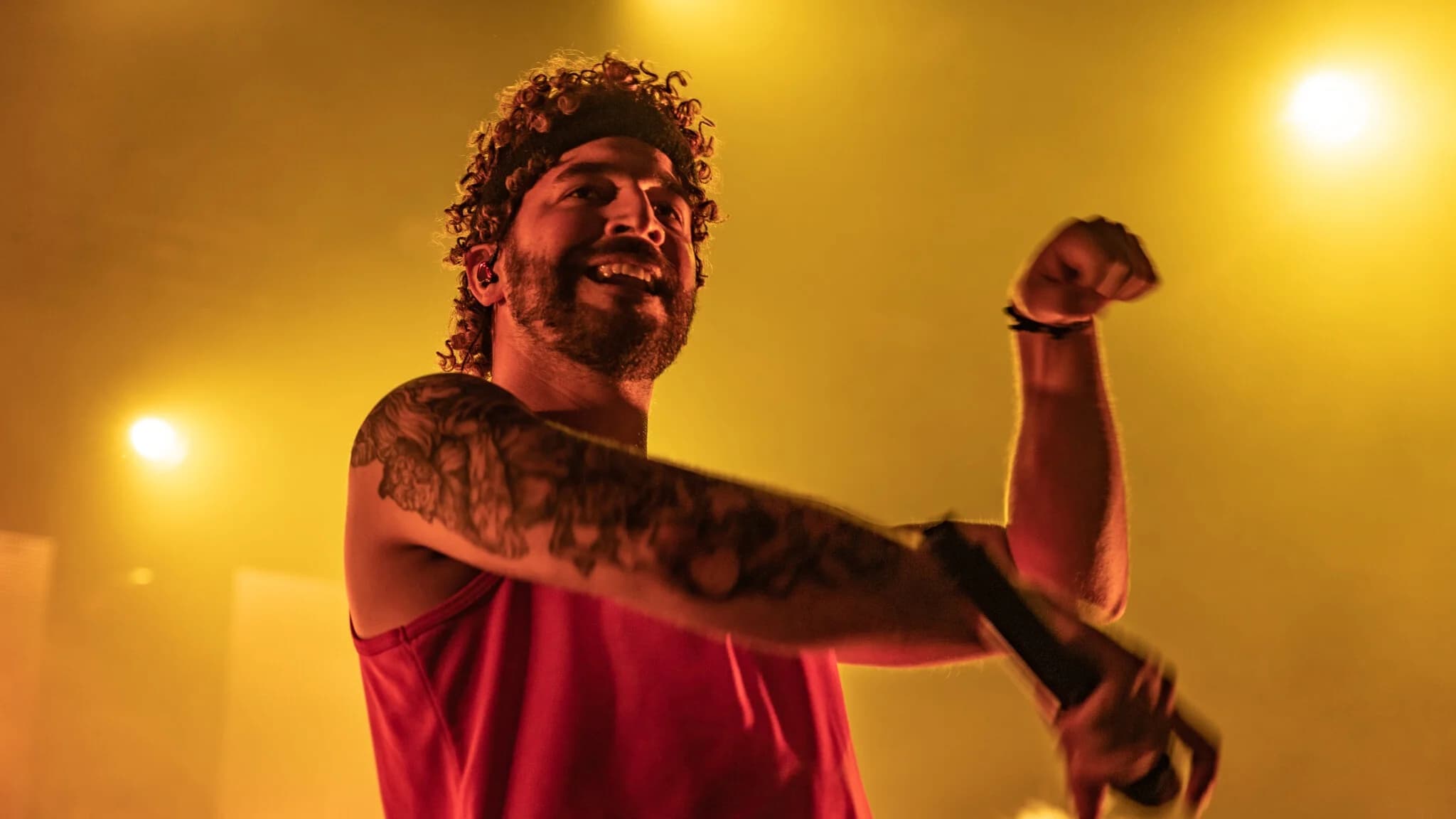 Escalation Fest 2022: Die Timetable für das Festival von Electric Callboy steht fest