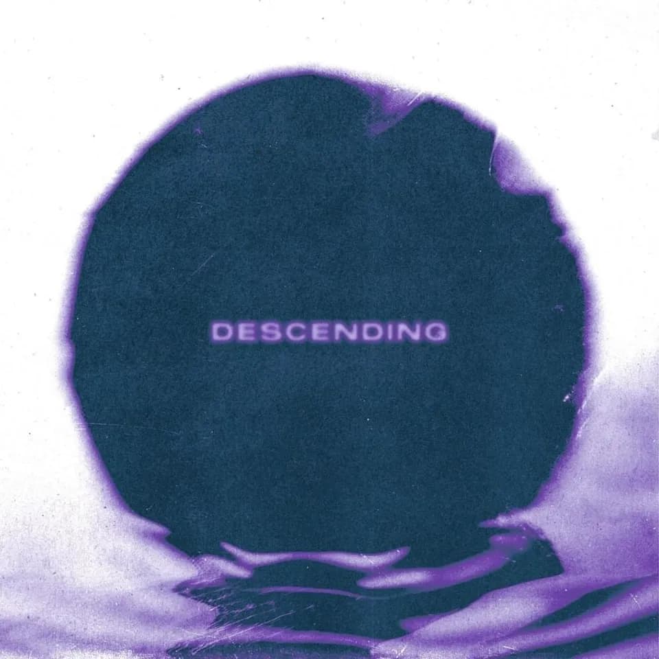 Elwood Stray - Descending