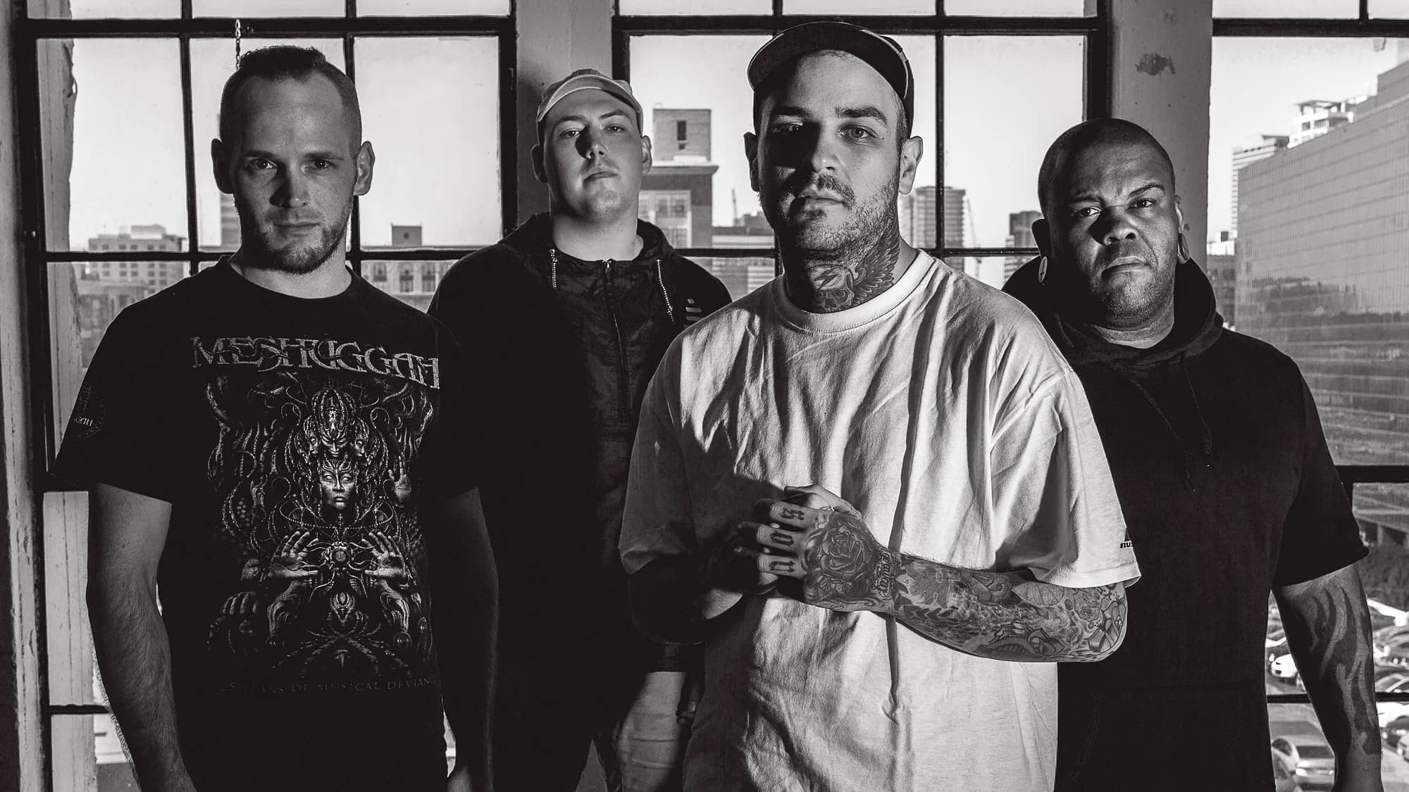 Emmure: Schlagzeuger Josh Miller ist raus aus der Band
