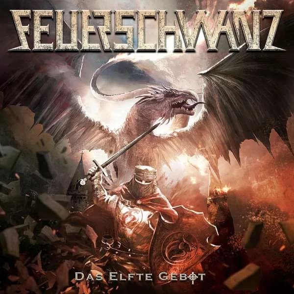 Feuerschwanz - Das elfte Gebot
