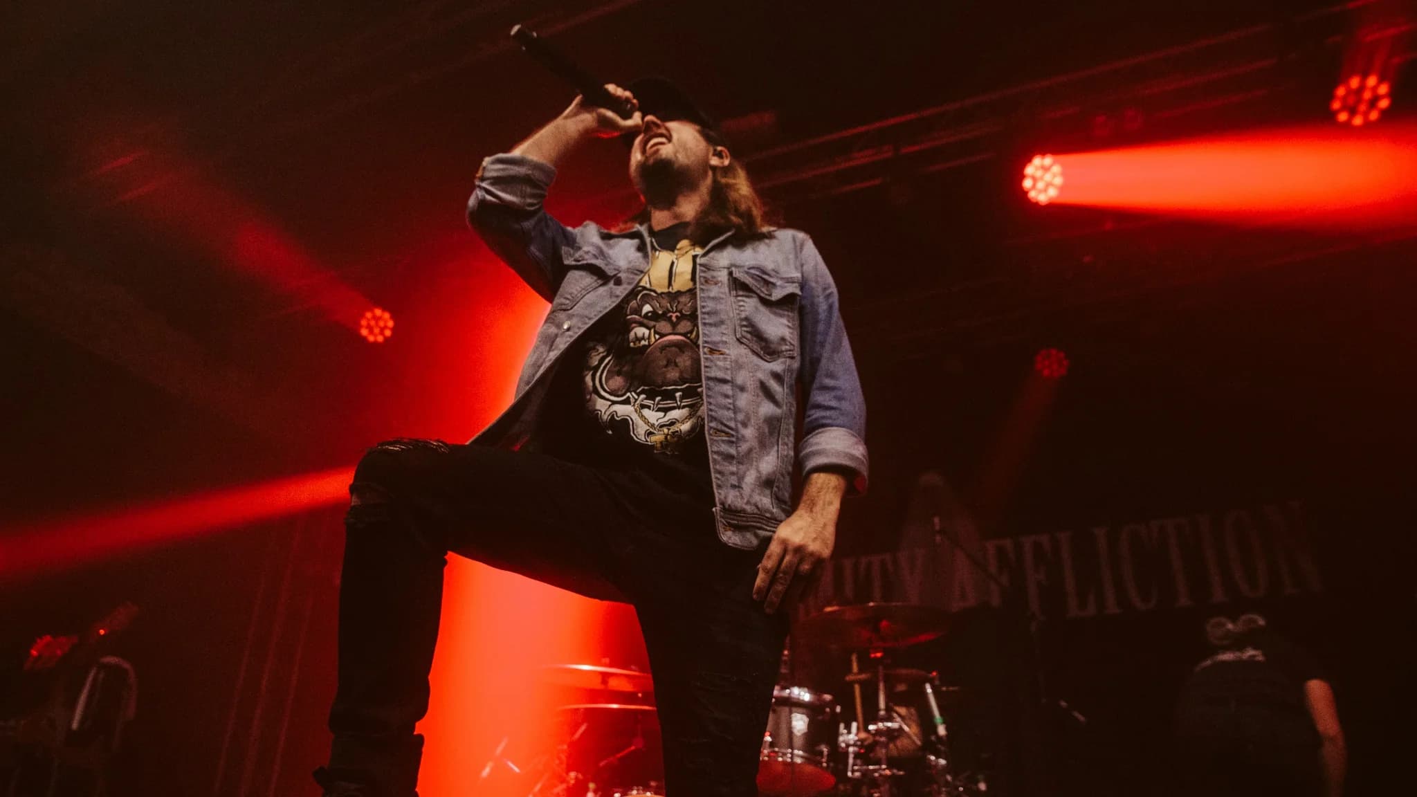 Fit For A King verkünden Co-Headliner-Konzerte mit Kublai Khan TX für August 2025