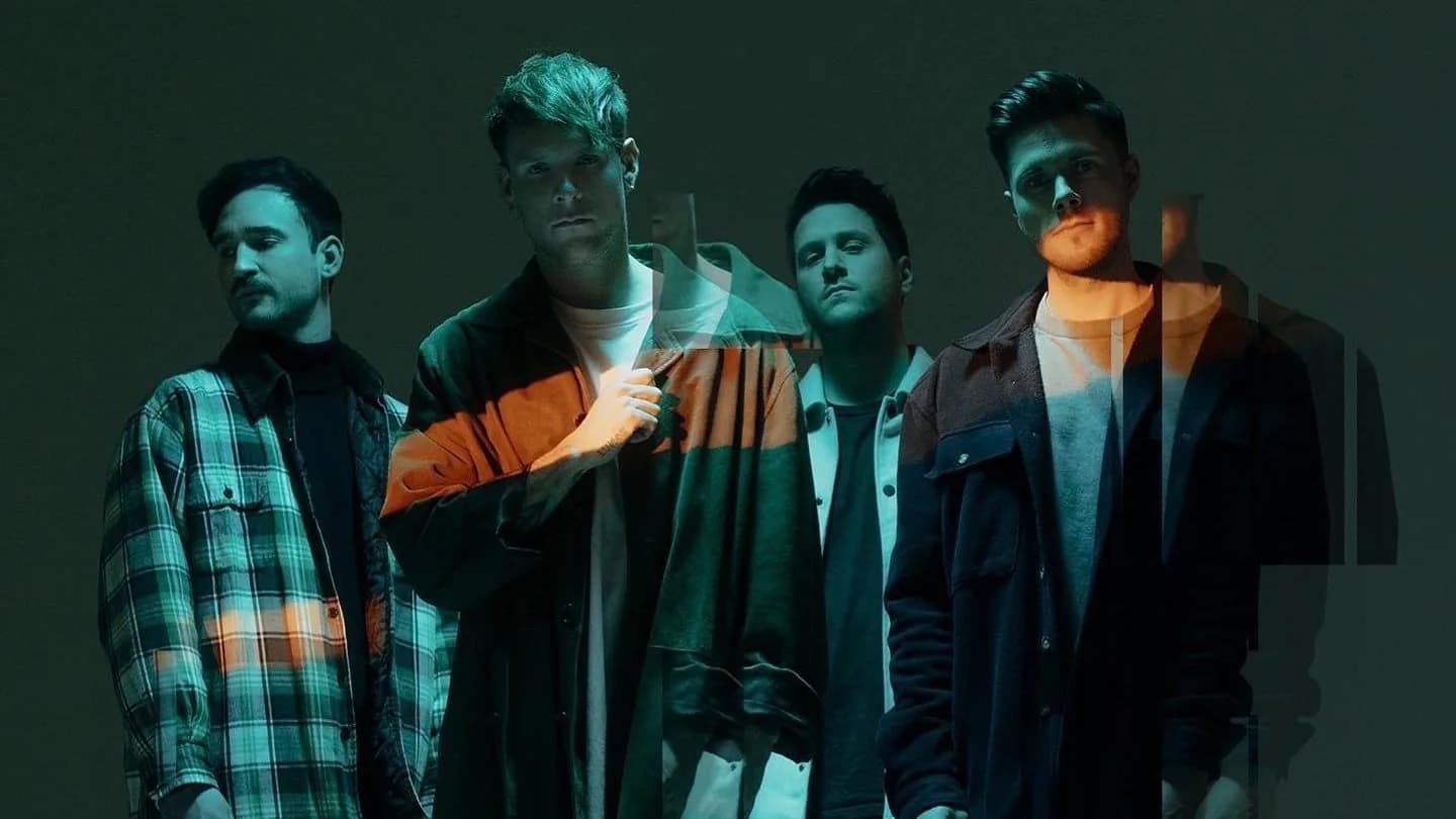 Flash Forward machen auf „Young Blood“ gemeinsame Sache mit Between You & Me