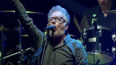 Flogging Molly