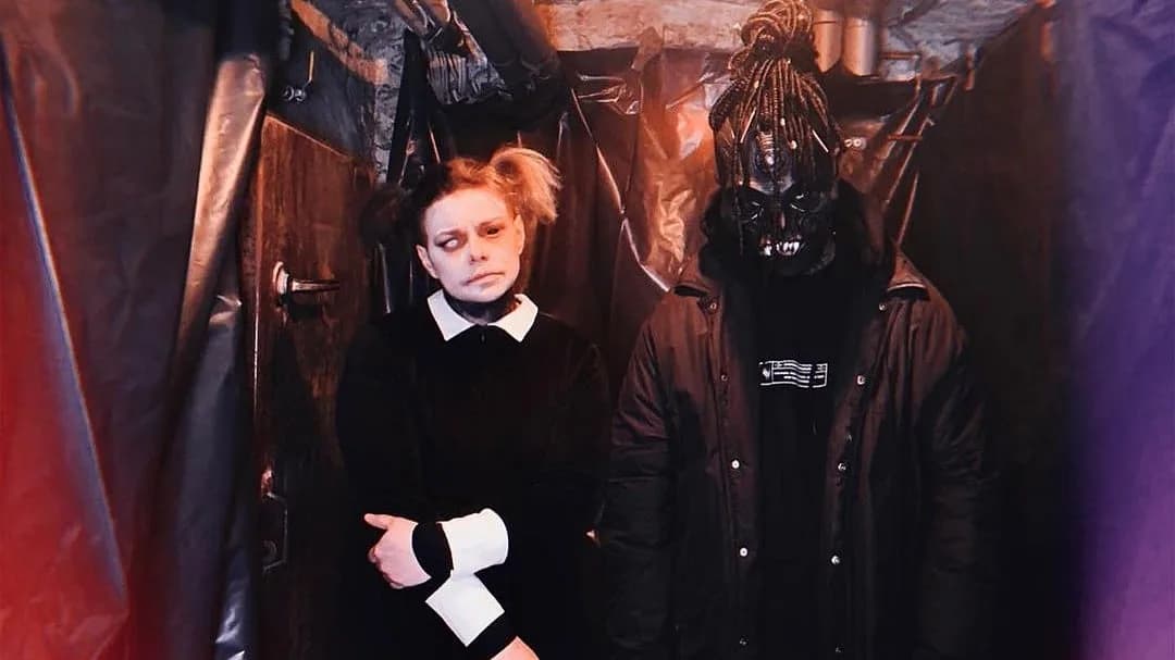 Zombiez & Ghøstkid: Neues Video zu „Hellfire“ jetzt verfügbar